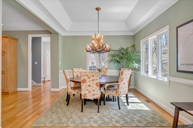 115 Hemlock DR, Wintergreen, VA 22958