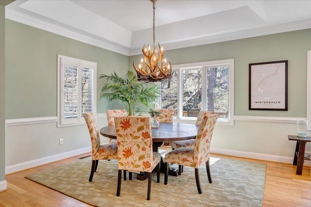 115 Hemlock DR, Wintergreen, VA 22958