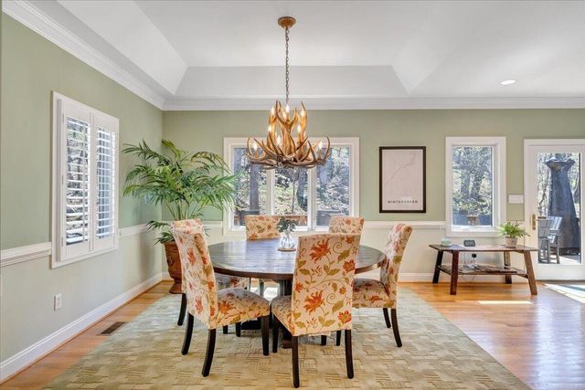 115 Hemlock DR, Wintergreen, VA 22958