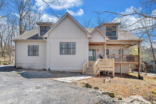 115 Hemlock DR, Wintergreen, VA 22958