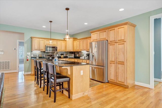 115 Hemlock DR, Wintergreen, VA 22958