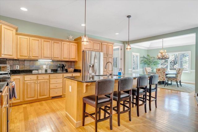 115 Hemlock DR, Wintergreen, VA 22958