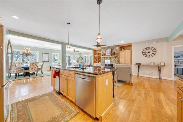 115 Hemlock DR, Wintergreen, VA 22958