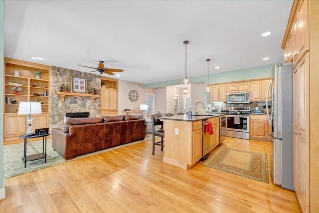 115 Hemlock DR, Wintergreen, VA 22958