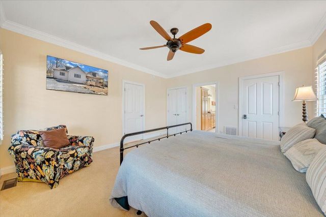 115 Hemlock DR, Wintergreen, VA 22958