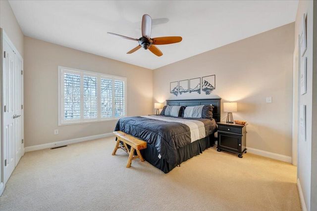 115 Hemlock DR, Wintergreen, VA 22958