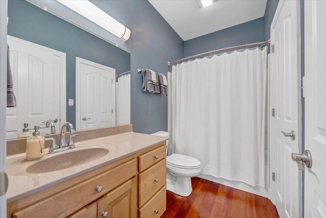 115 Hemlock DR, Wintergreen, VA 22958