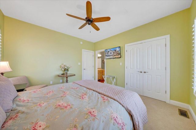 115 Hemlock DR, Wintergreen, VA 22958