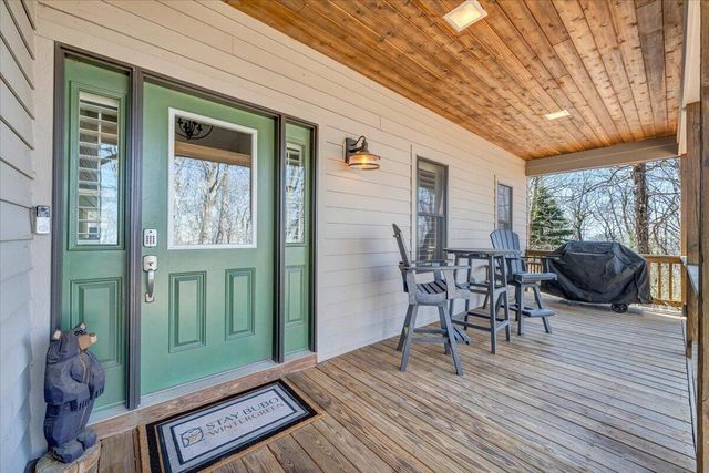 115 Hemlock DR, Wintergreen, VA 22958