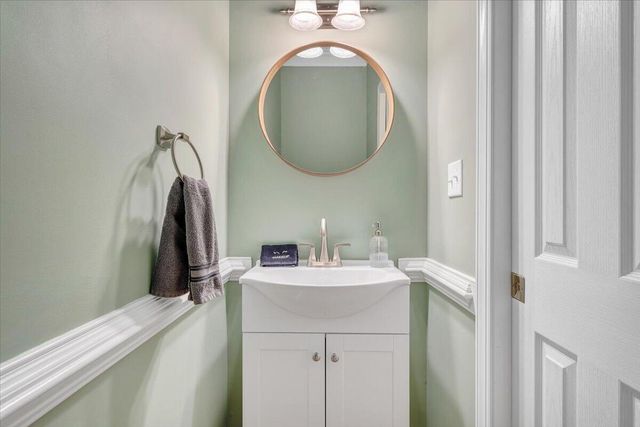 115 Hemlock DR, Wintergreen, VA 22958