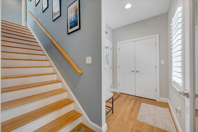 115 Hemlock DR, Wintergreen, VA 22958