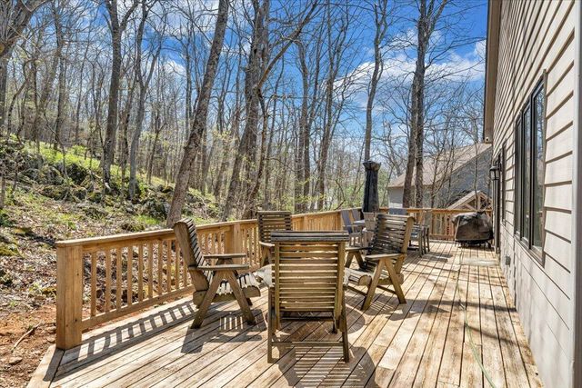 115 Hemlock DR, Wintergreen, VA 22958