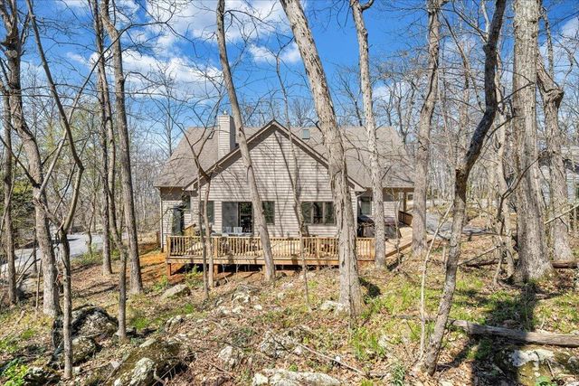 115 Hemlock DR, Wintergreen, VA 22958