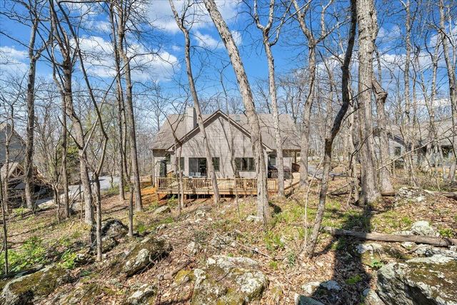 115 Hemlock DR, Wintergreen, VA 22958