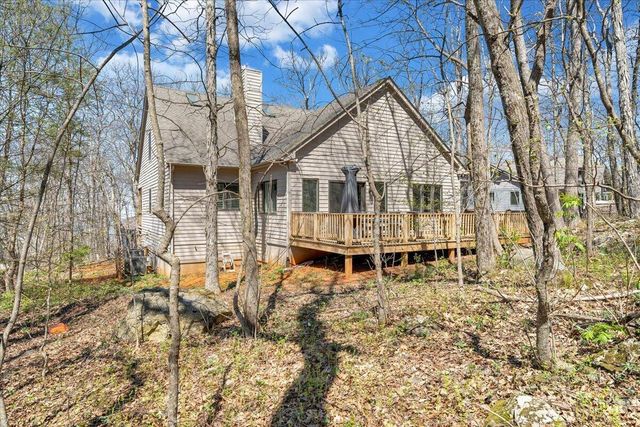 115 Hemlock DR, Wintergreen, VA 22958