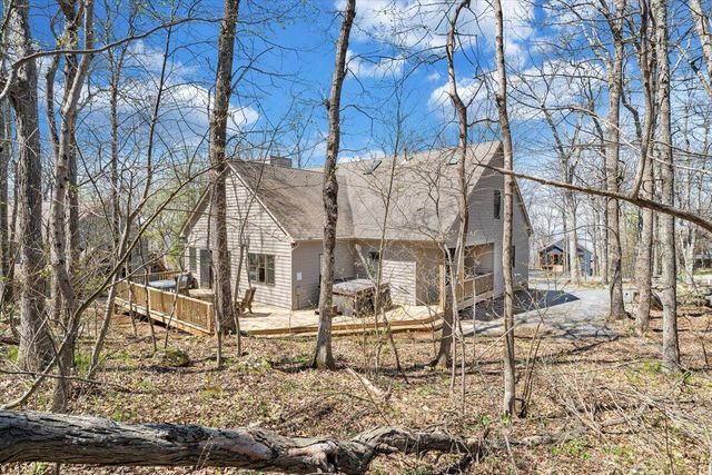 115 Hemlock DR, Wintergreen, VA 22958