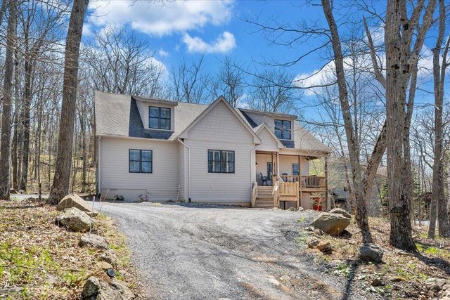 115 Hemlock DR, Wintergreen, VA 22958