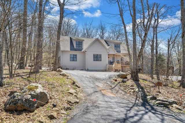 115 Hemlock DR, Wintergreen, VA 22958