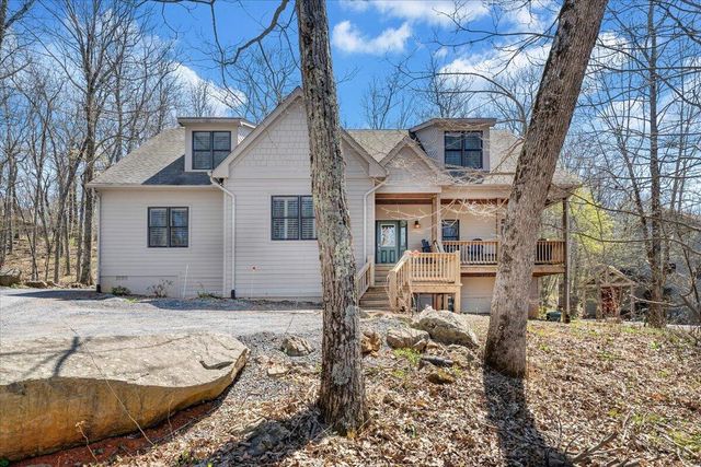 115 Hemlock DR, Wintergreen, VA 22958