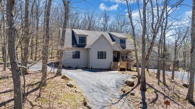 115 Hemlock DR, Wintergreen, VA 22958