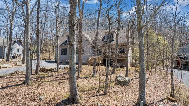 115 Hemlock DR, Wintergreen, VA 22958