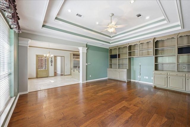 3408 Briar Creek Drive, Beaumont, TX 77706