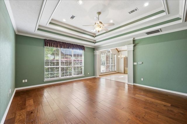 3408 Briar Creek Drive, Beaumont, TX 77706