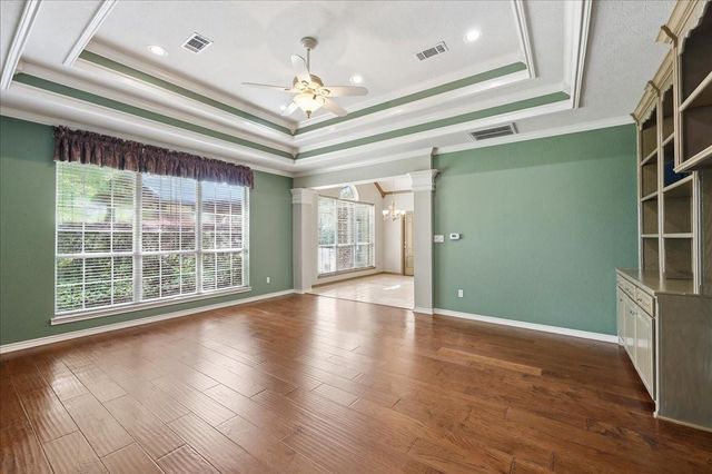 3408 Briar Creek Drive, Beaumont, TX 77706