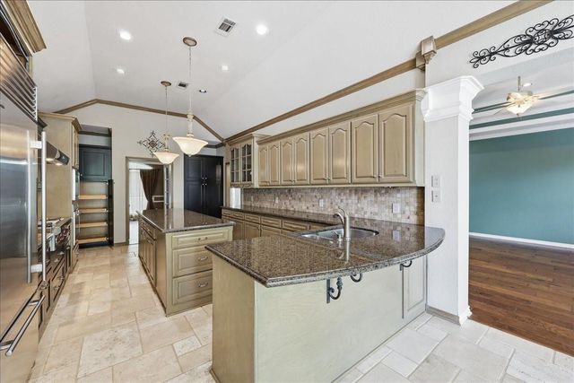 3408 Briar Creek Drive, Beaumont, TX 77706