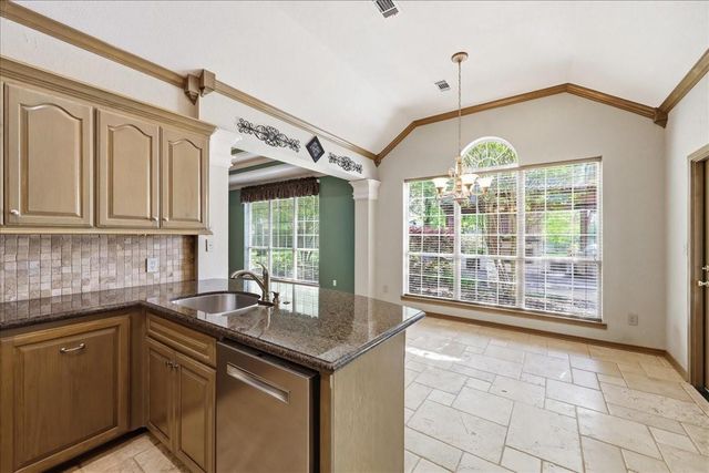 3408 Briar Creek Drive, Beaumont, TX 77706