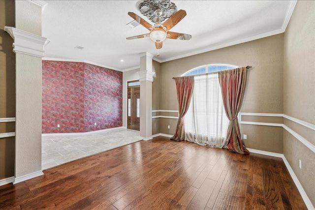 3408 Briar Creek Drive, Beaumont, TX 77706