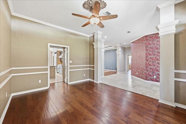 3408 Briar Creek Drive, Beaumont, TX 77706