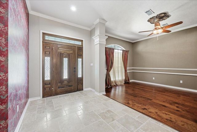 3408 Briar Creek Drive, Beaumont, TX 77706