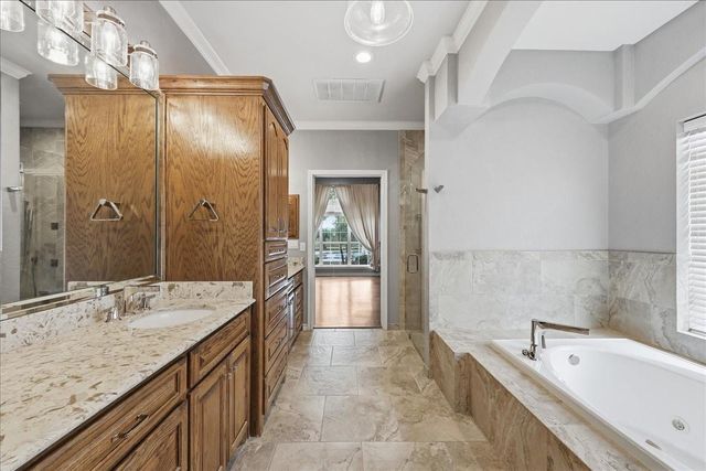 3408 Briar Creek Drive, Beaumont, TX 77706