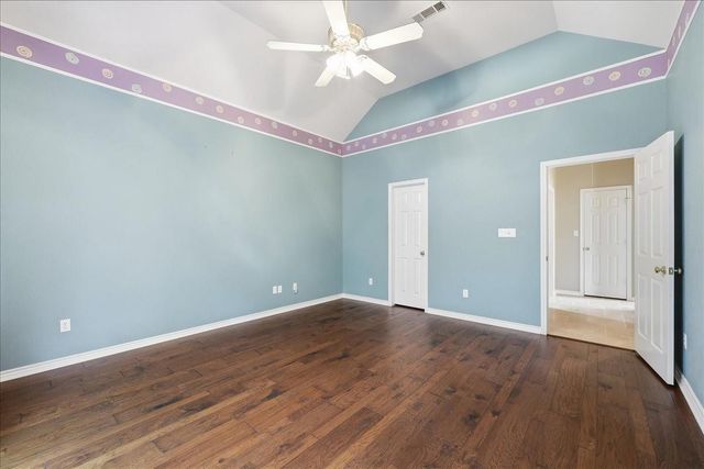 3408 Briar Creek Drive, Beaumont, TX 77706