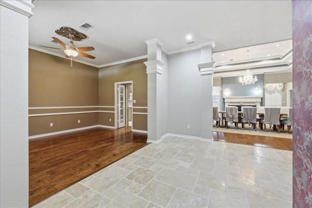 3408 Briar Creek Drive, Beaumont, TX 77706