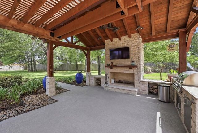 3408 Briar Creek Drive, Beaumont, TX 77706