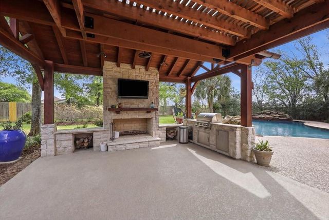 3408 Briar Creek Drive, Beaumont, TX 77706