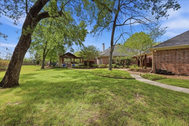 3408 Briar Creek Drive, Beaumont, TX 77706