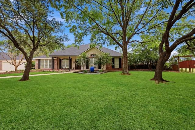 3408 Briar Creek Drive, Beaumont, TX 77706