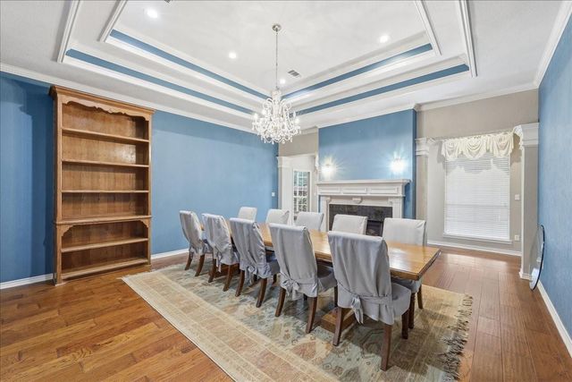 3408 Briar Creek Drive, Beaumont, TX 77706