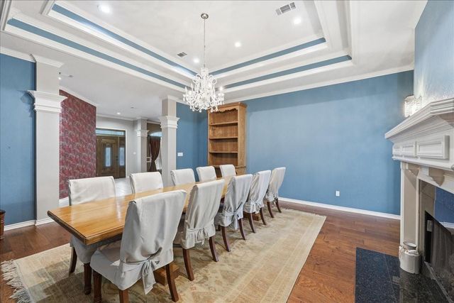 3408 Briar Creek Drive, Beaumont, TX 77706