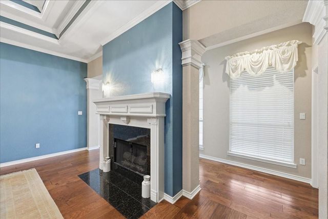 3408 Briar Creek Drive, Beaumont, TX 77706