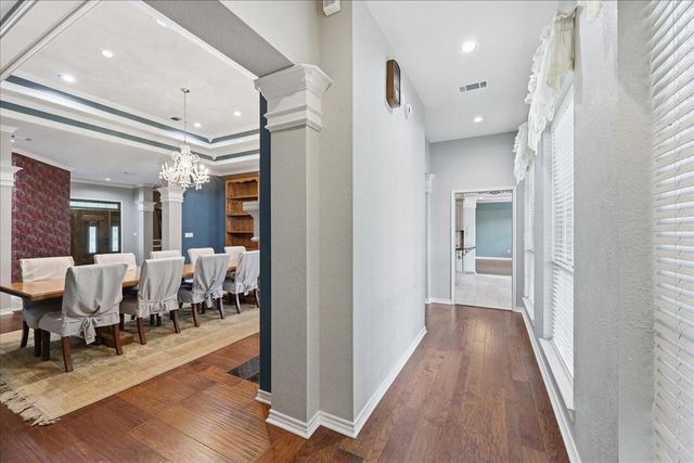 3408 Briar Creek Drive, Beaumont, TX 77706