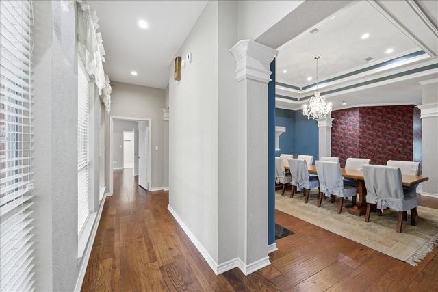 3408 Briar Creek Drive, Beaumont, TX 77706