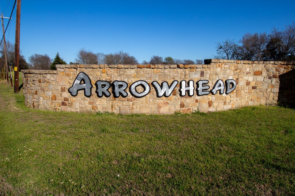 TBD Lot 41-R El Sueno, Corsicana, TX 75109