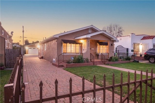 6303 Eileen, Los Angeles, CA 90043