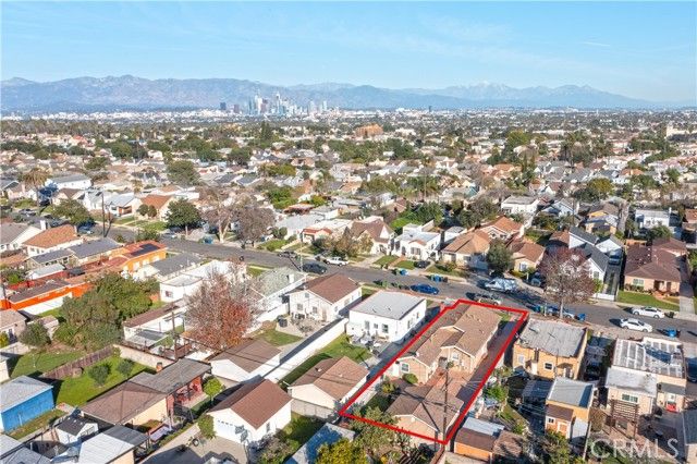 6303 Eileen, Los Angeles, CA 90043