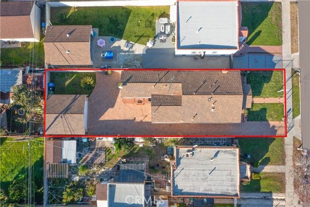 6303 Eileen, Los Angeles, CA 90043