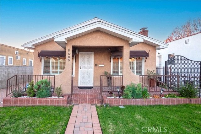 6303 Eileen, Los Angeles, CA 90043